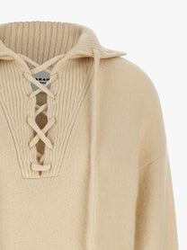 MARANT ETOILE - MARANT ETOILE - ’Phylia’ sweater - Women’s Knitwear