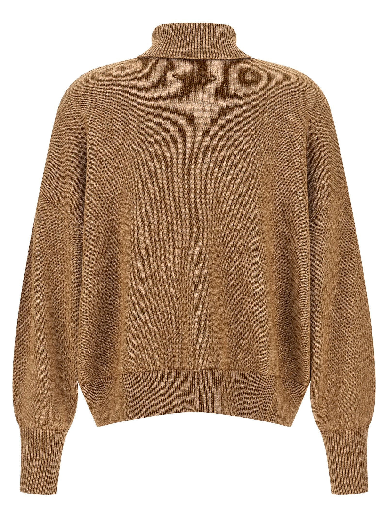 MARANT ETOILE - MARANT ETOILE - ’Nasha’ sweater - Women’s Knitwear
