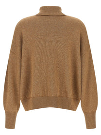 MARANT ETOILE - MARANT ETOILE - ’Nasha’ sweater - Women’s Knitwear