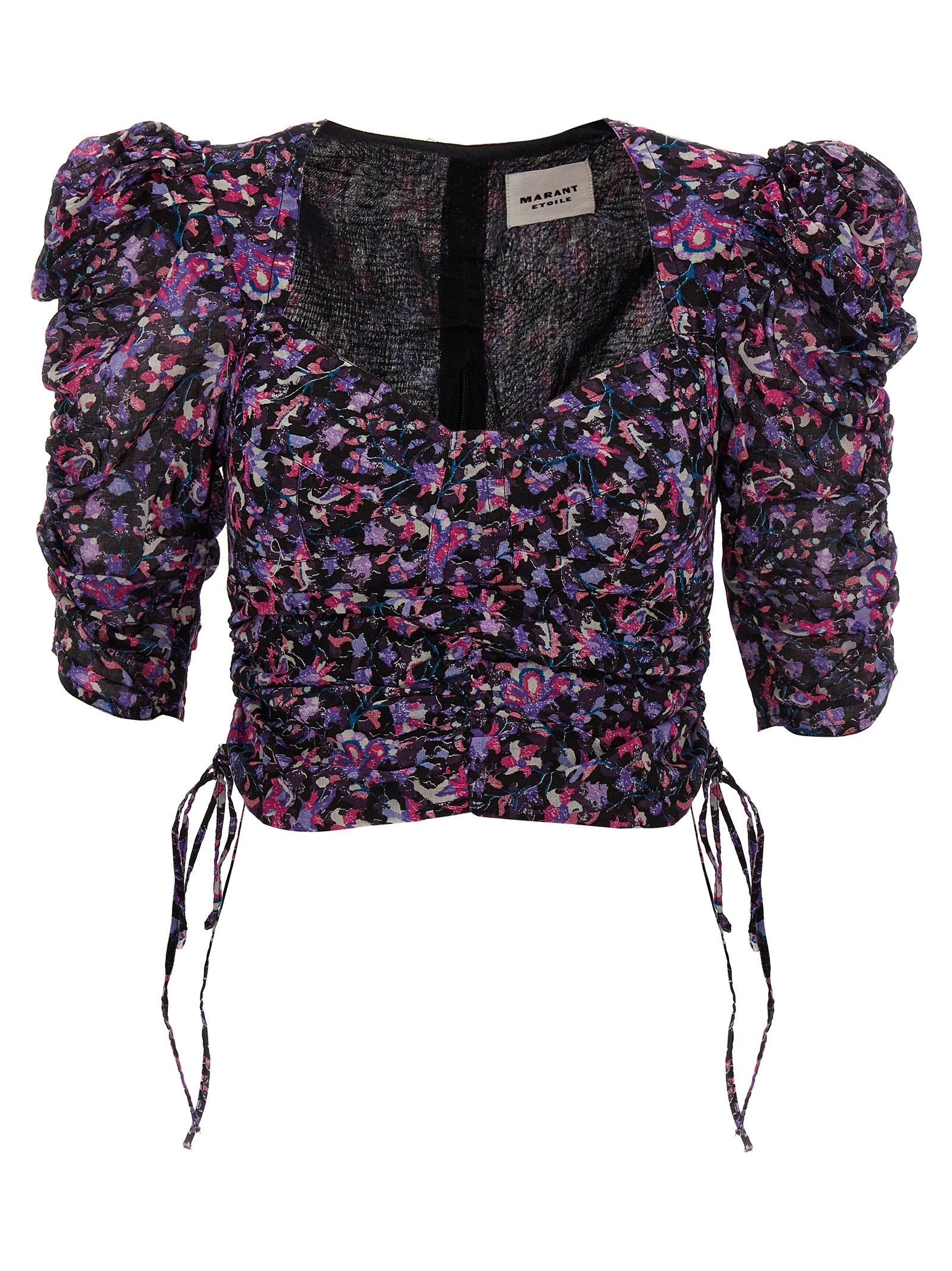 MARANT ETOILE - MARANT ETOILE - Top ’Galaor’ - Women’s Tops