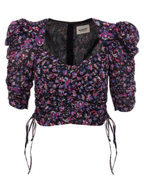 MARANT ETOILE - MARANT ETOILE - Top ’Galaor’ - Women’s Tops