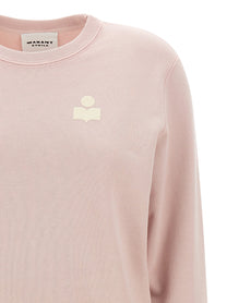 MARANT ETOILE - MARANT ETOILE - ’Maurine’ sweatshirt - Women’s Sweatshirts