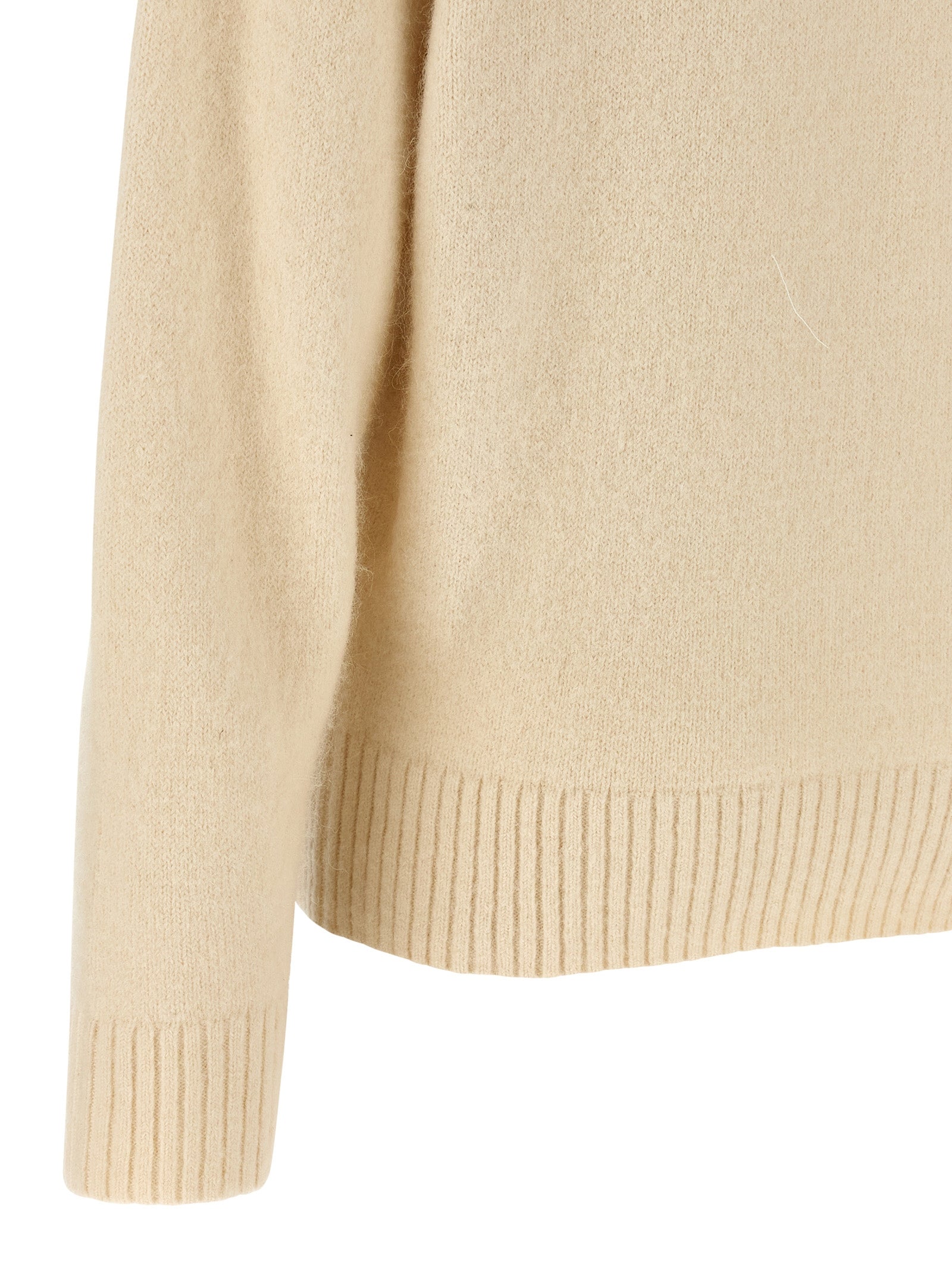 MARANT ETOILE - MARANT ETOILE - ’Phylia’ sweater - Women’s Knitwear