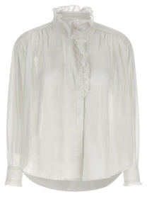 MARANT ETOILE - MARANT ETOILE - ’Pamias’ top - Women’s Tops