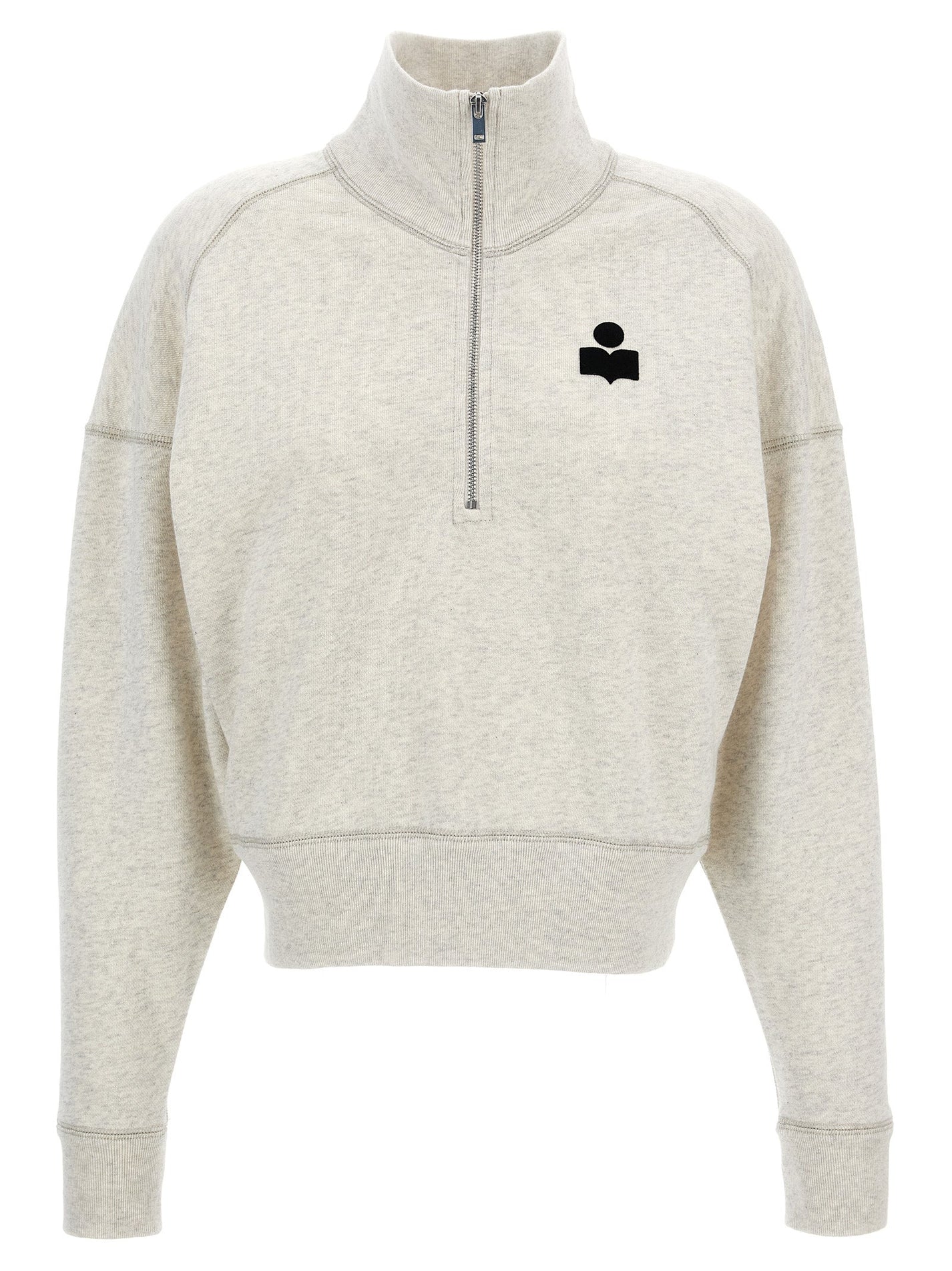 MARANT ETOILE - MARANT ETOILE - ’Ross’ sweatshirt - Women’s Sweatshirts