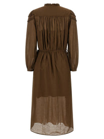 MARANT ETOILE - MARANT ETOILE - ’Charissa’ dress - Women’s Clothing