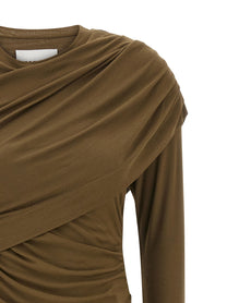 MARANT ETOILE - MARANT ETOILE - ’Denise’ dress - Women’s Clothing