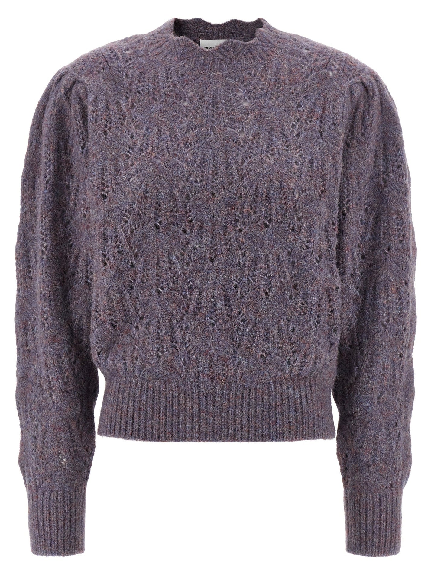 MARANT ETOILE - MARANT ETOILE - ’Celestine’ sweater - Women’s Knitwear