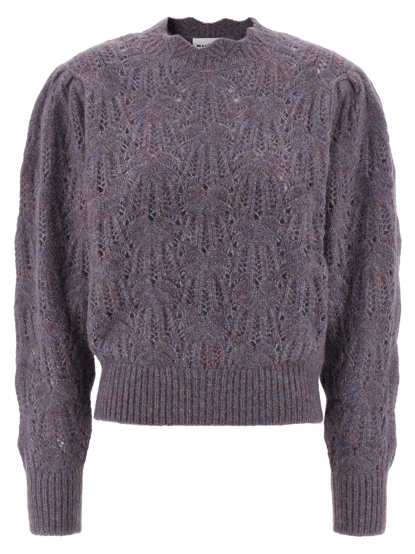 MARANT ETOILE - MARANT ETOILE - ’Celestine’ sweater - Women’s Knitwear