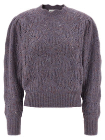MARANT ETOILE - MARANT ETOILE - ’Celestine’ sweater - Women’s Knitwear