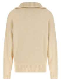 MARANT ETOILE - MARANT ETOILE - ’Phylia’ sweater - Women’s Knitwear