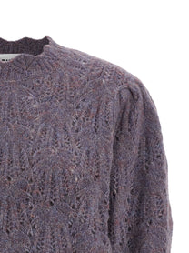 MARANT ETOILE - MARANT ETOILE - ’Celestine’ sweater - Women’s Knitwear
