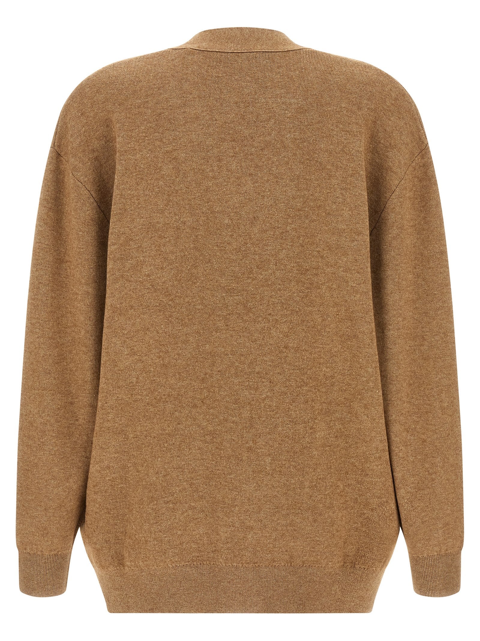 MARANT ETOILE - MARANT ETOILE - ’Norton’ cardigan - Women’s Knitwear