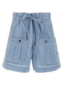 MARANT ETOILE - MARANT ETOILE - ’Valdina’ shorts - Women’s Clothing