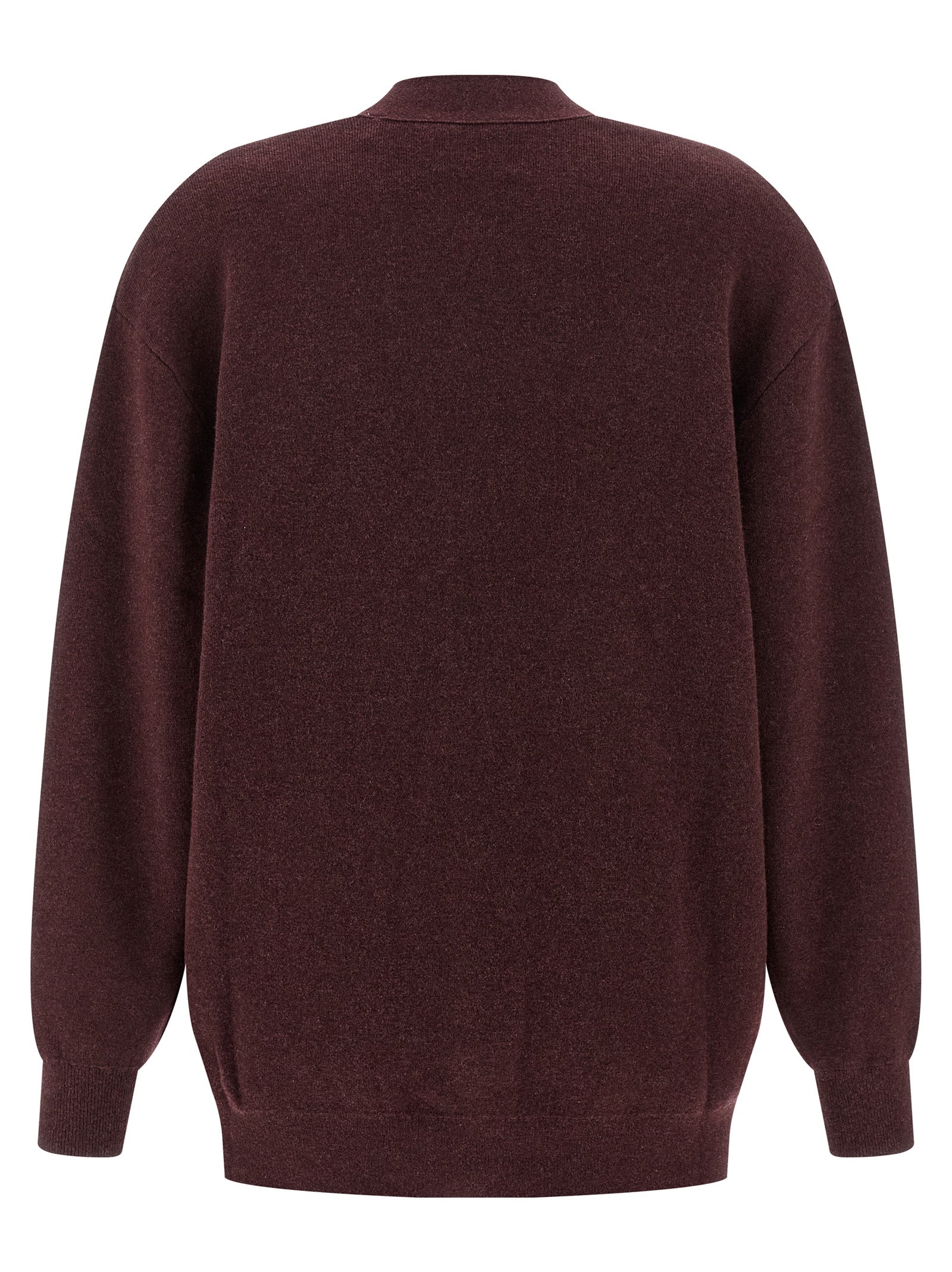 MARANT ETOILE - MARANT ETOILE - ’Norton’ cardigan - Women’s Knitwear