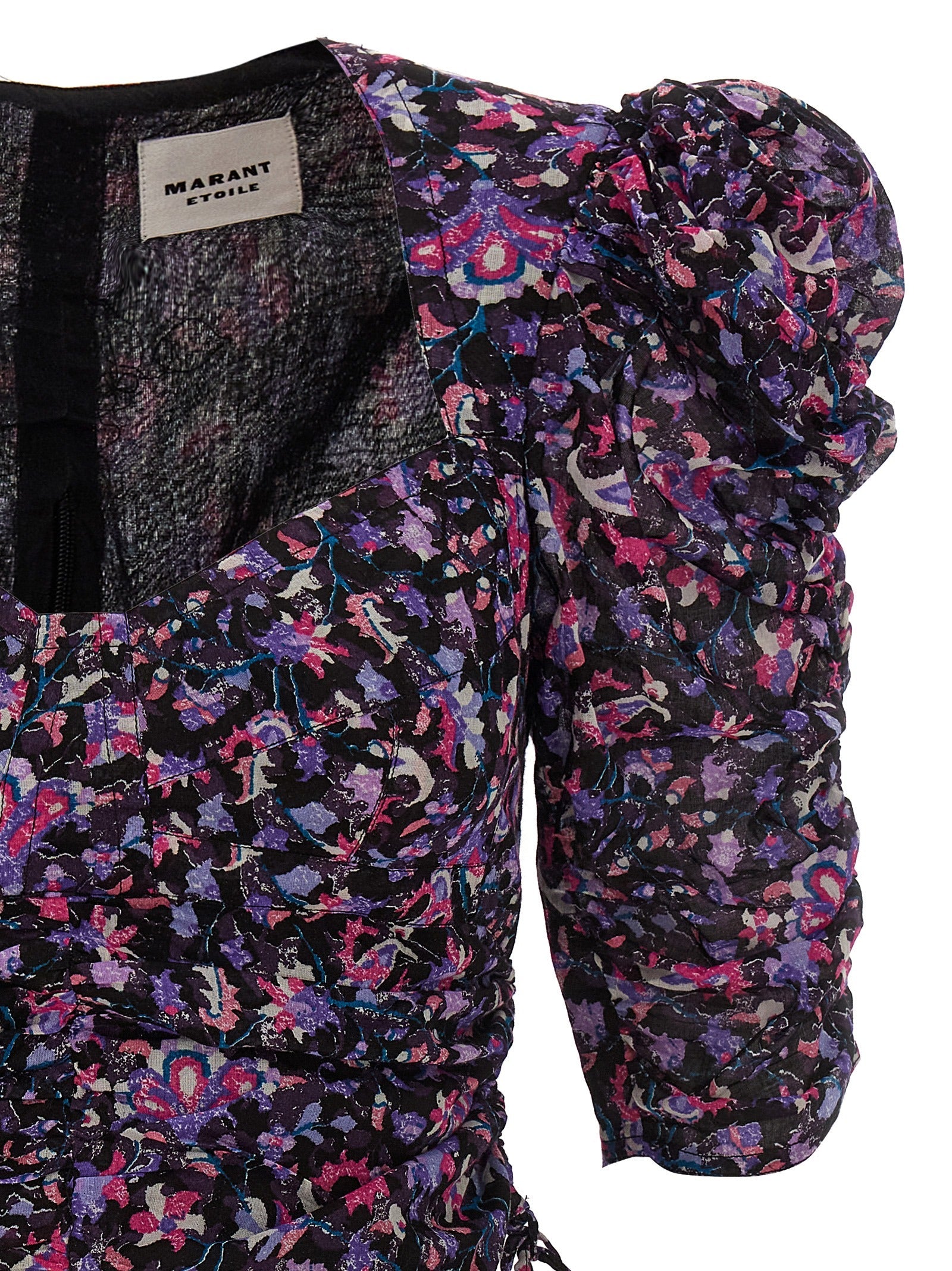 MARANT ETOILE - MARANT ETOILE - Top ’Galaor’ - Women’s Tops