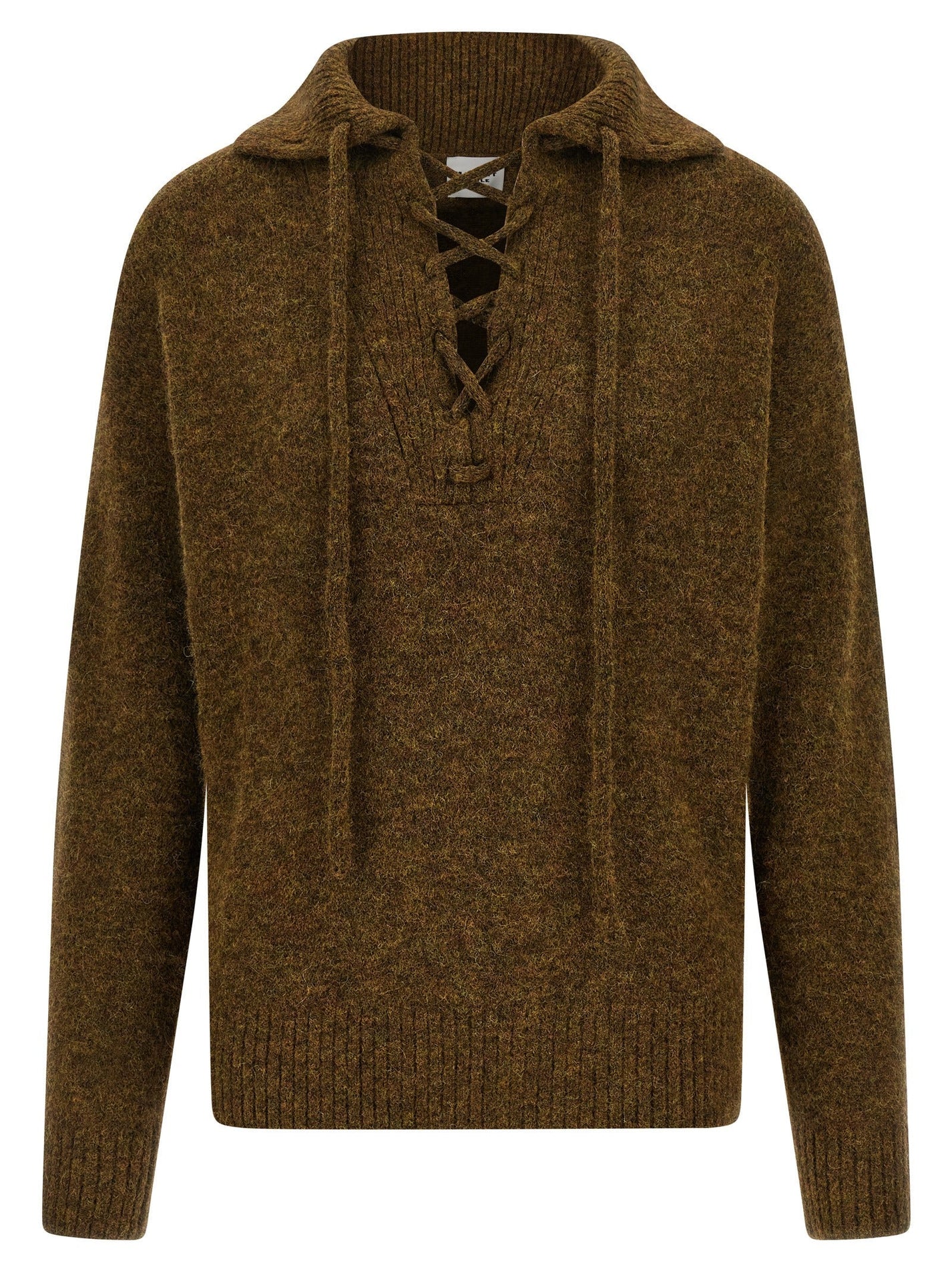 MARANT ETOILE - MARANT ETOILE - ’Phylia’ sweater - Women’s Knitwear