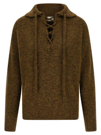 MARANT ETOILE - MARANT ETOILE - ’Phylia’ sweater - Women’s Knitwear