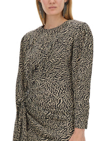 MARANT ETOILE - Marant Etoile Dulce Dress - Woman-&gt;Clothing-&gt;Dresses