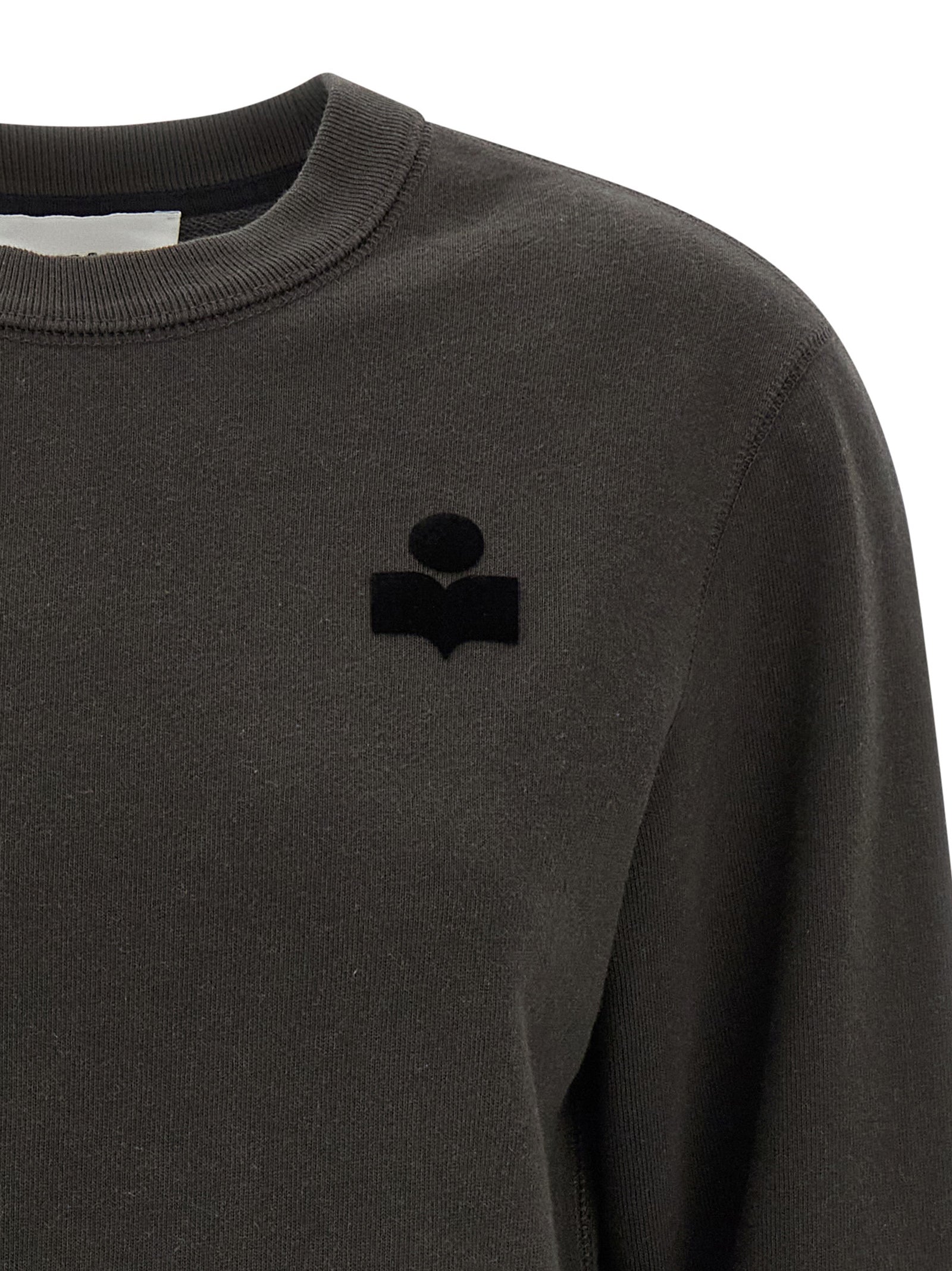 MARANT ETOILE - MARANT ETOILE - ’Maurine’ sweatshirt - Women’s Sweatshirts