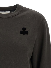 MARANT ETOILE - MARANT ETOILE - ’Maurine’ sweatshirt - Women’s Sweatshirts