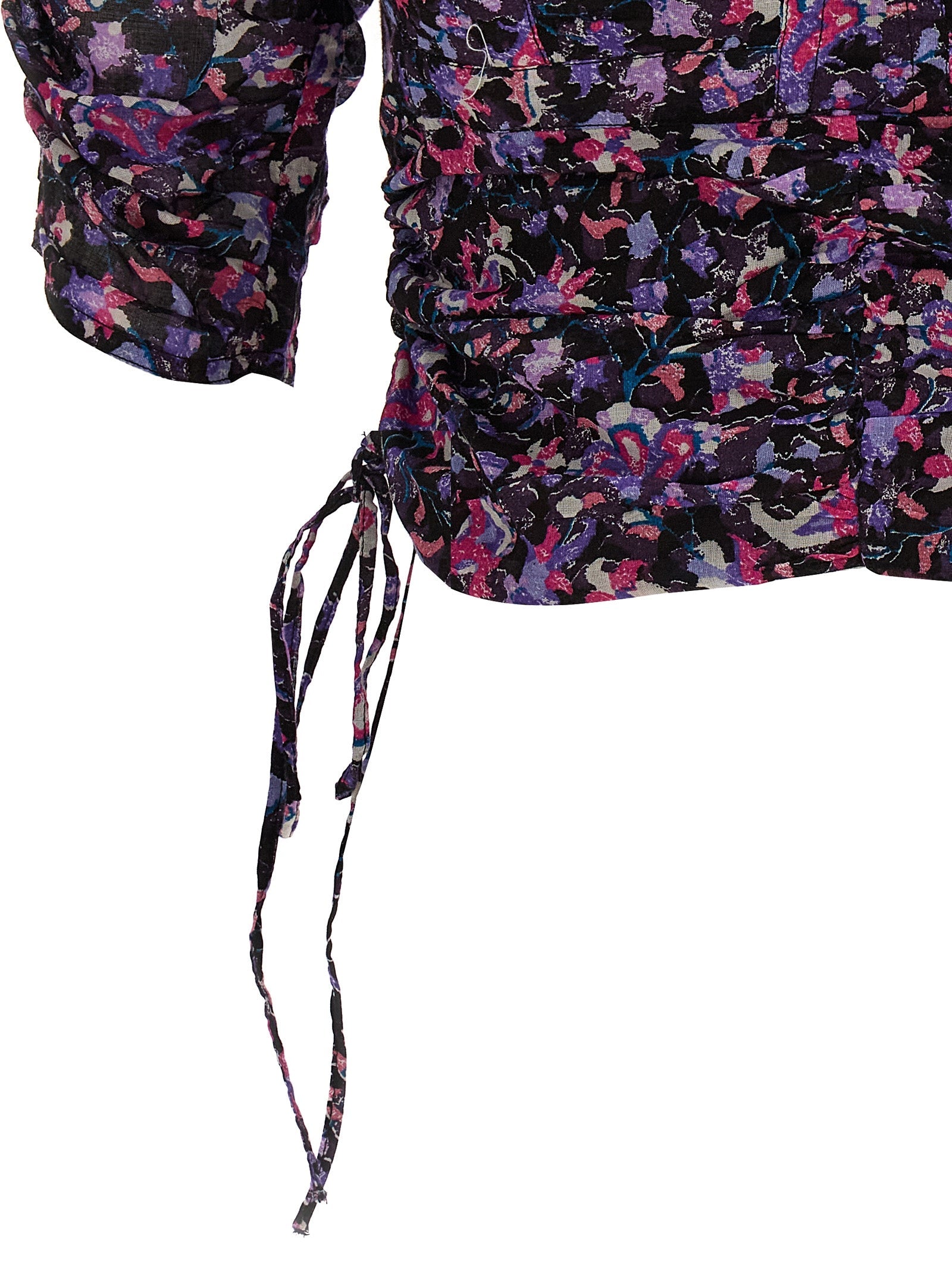 MARANT ETOILE - MARANT ETOILE - Top ’Galaor’ - Women’s Tops