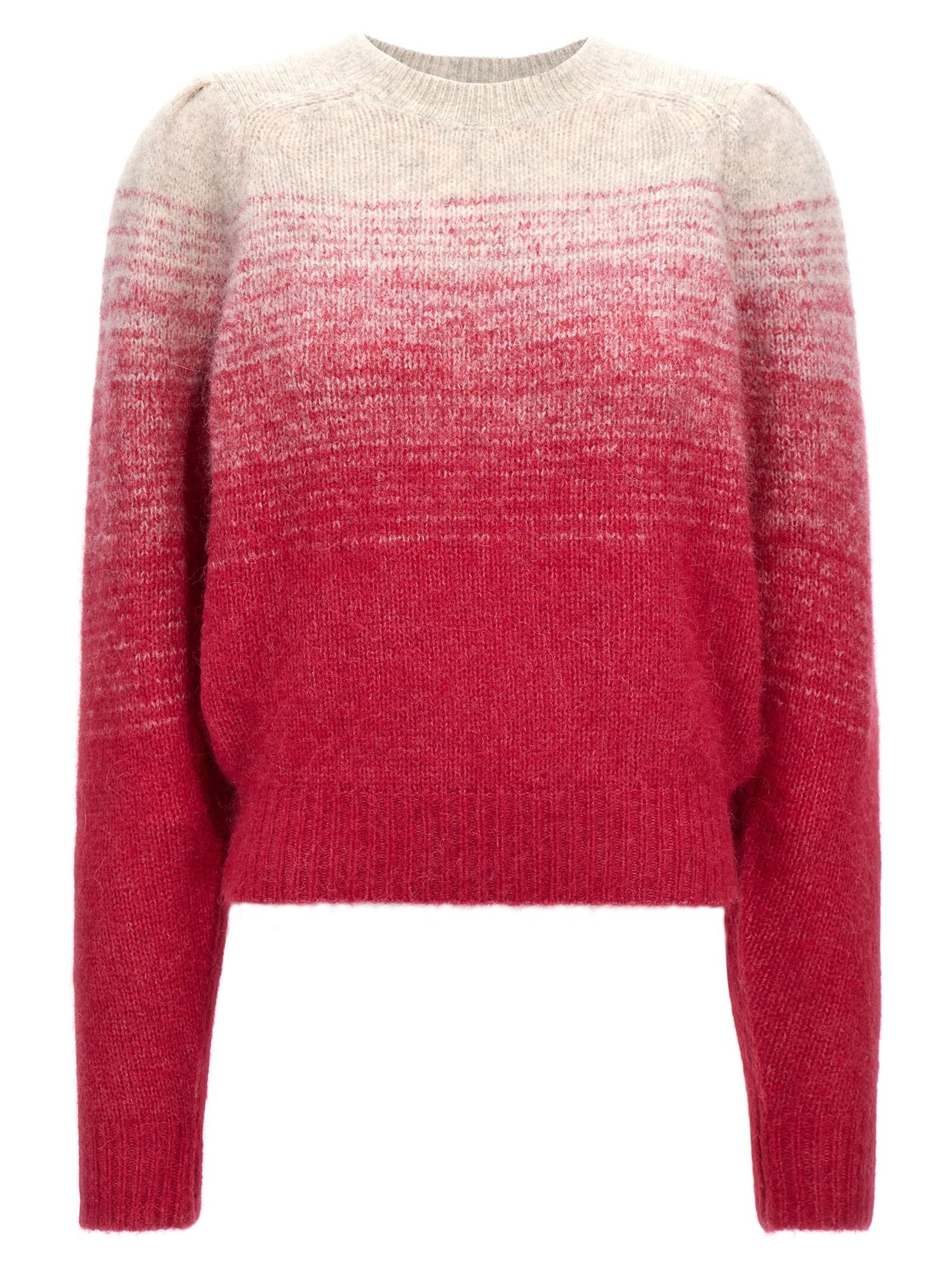 MARANT ETOILE - MARANT ETOILE - ’Peytona’ sweater - Women’s Knitwear