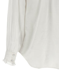 MARANT ETOILE - MARANT ETOILE - ’Pamias’ top - Women’s Tops