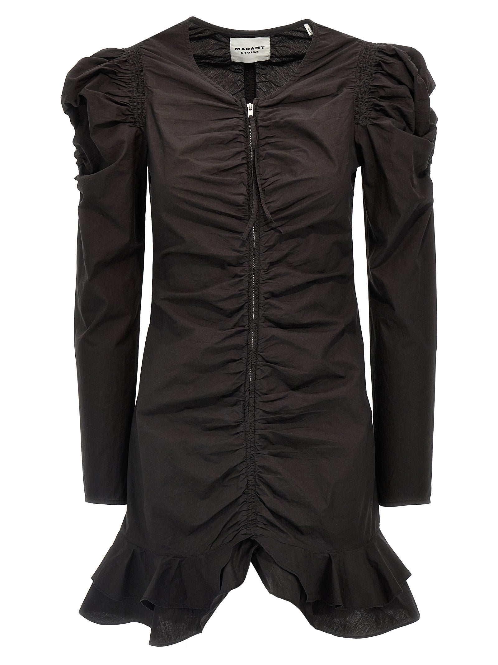 MARANT ETOILE - MARANT ETOILE - ’Briali’ dress - Women’s Clothing