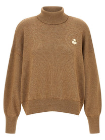 MARANT ETOILE - MARANT ETOILE - ’Nasha’ sweater - Women’s Knitwear