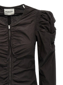 MARANT ETOILE - MARANT ETOILE - ’Briali’ dress - Women’s Clothing