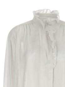 MARANT ETOILE - MARANT ETOILE - ’Pamias’ top - Women’s Tops