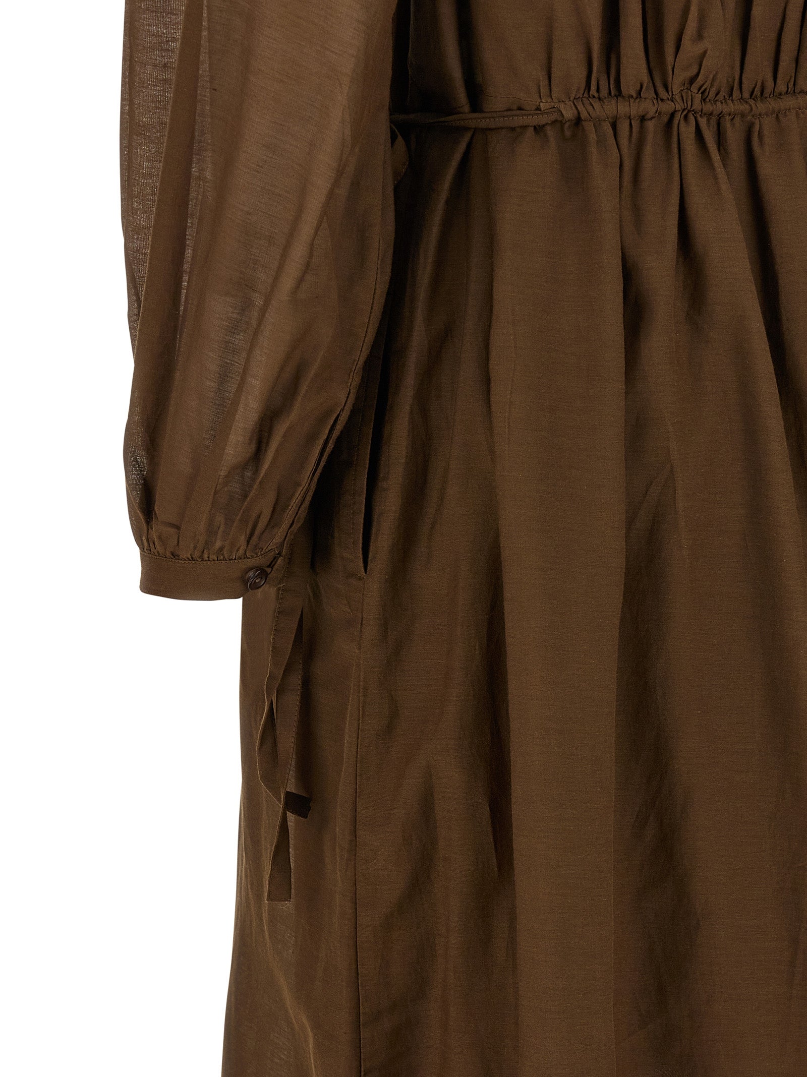 MARANT ETOILE - MARANT ETOILE - ’Charissa’ dress - Women’s Clothing