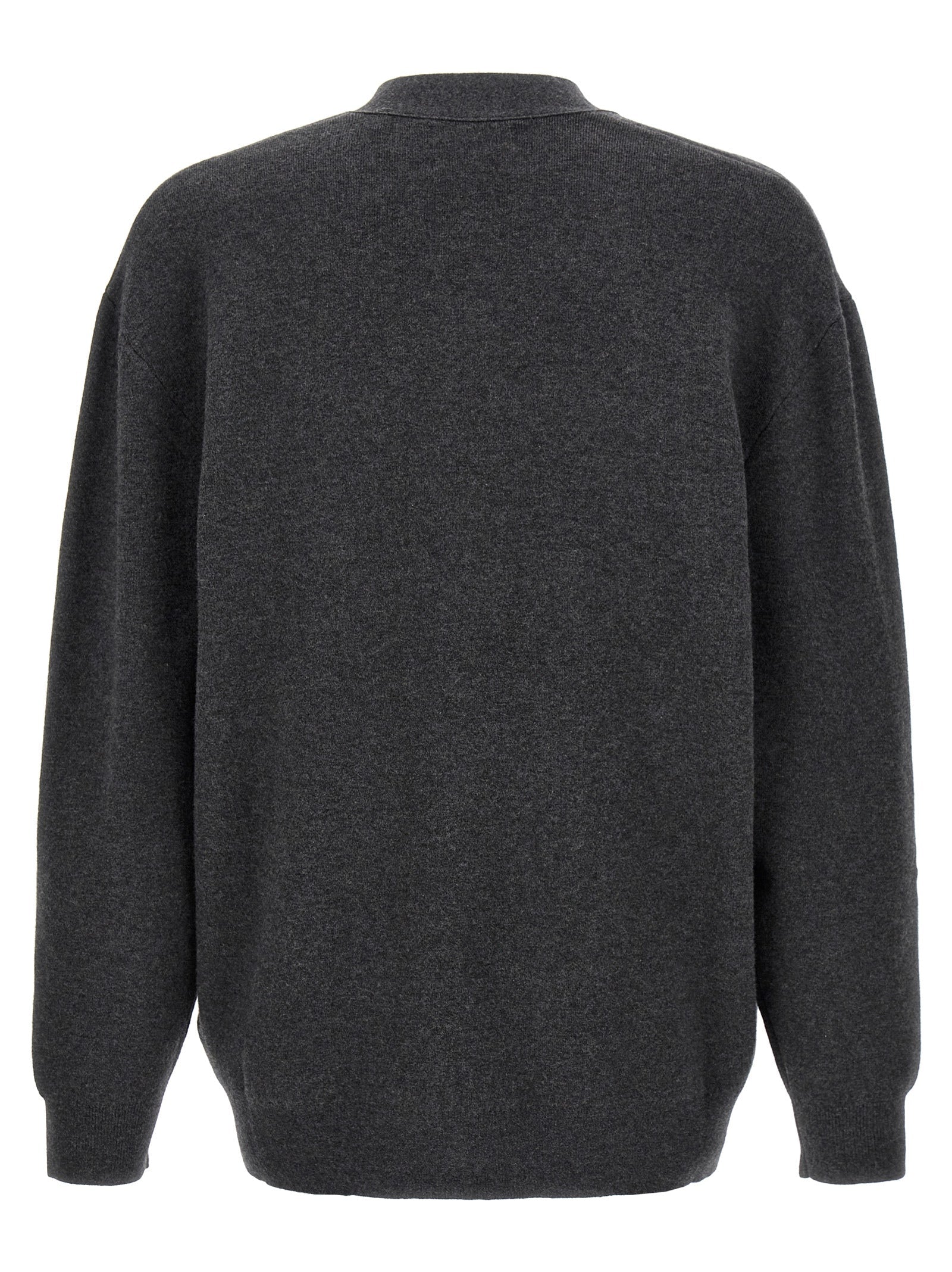 MARANT - MARANT - ’Curtis’ cardigan - Men’s Knitwear