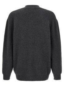 MARANT - MARANT - ’Curtis’ cardigan - Men’s Knitwear
