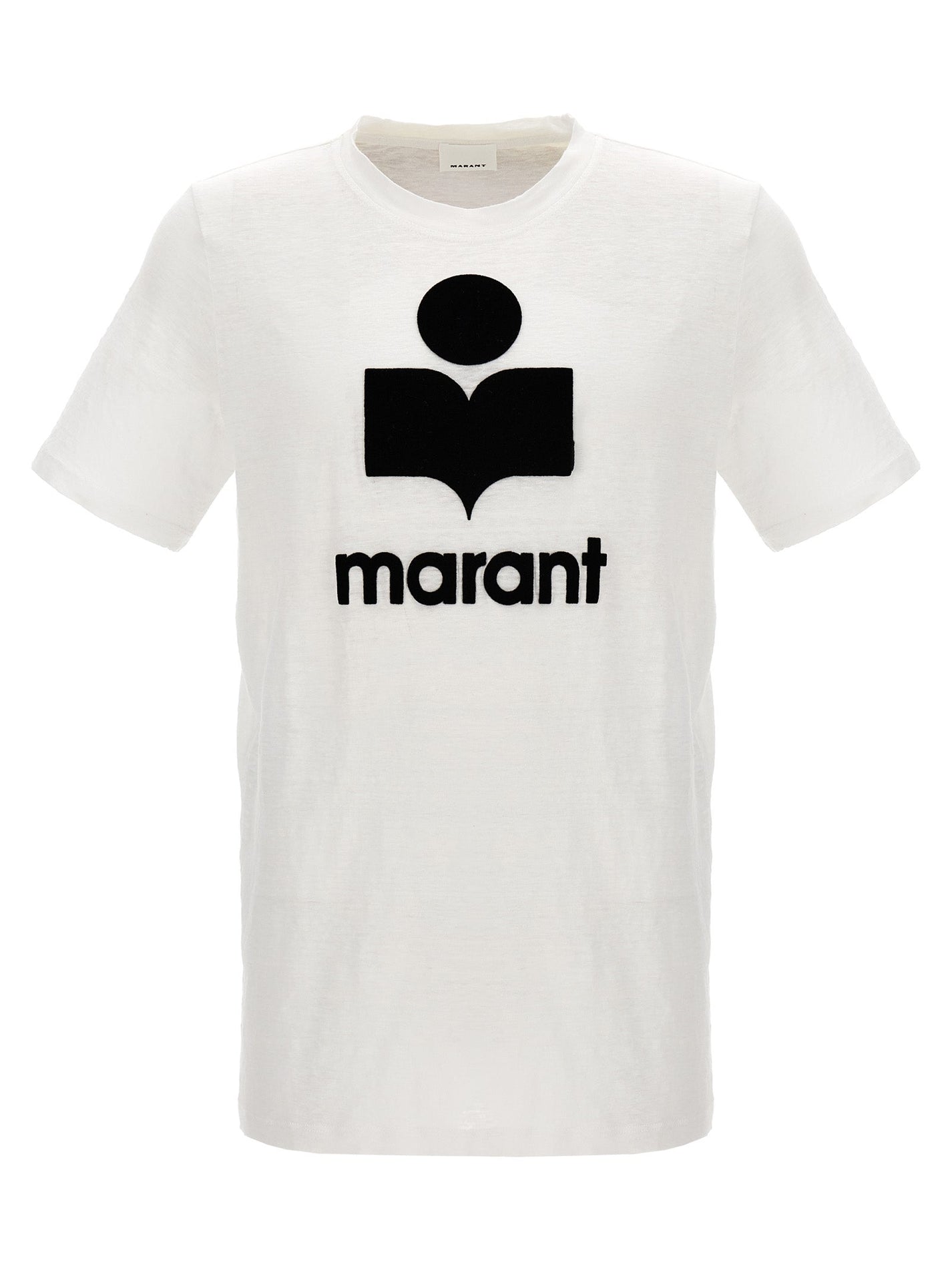 MARANT - MARANT - ’Karman’ T-shirt - Men’s Tops