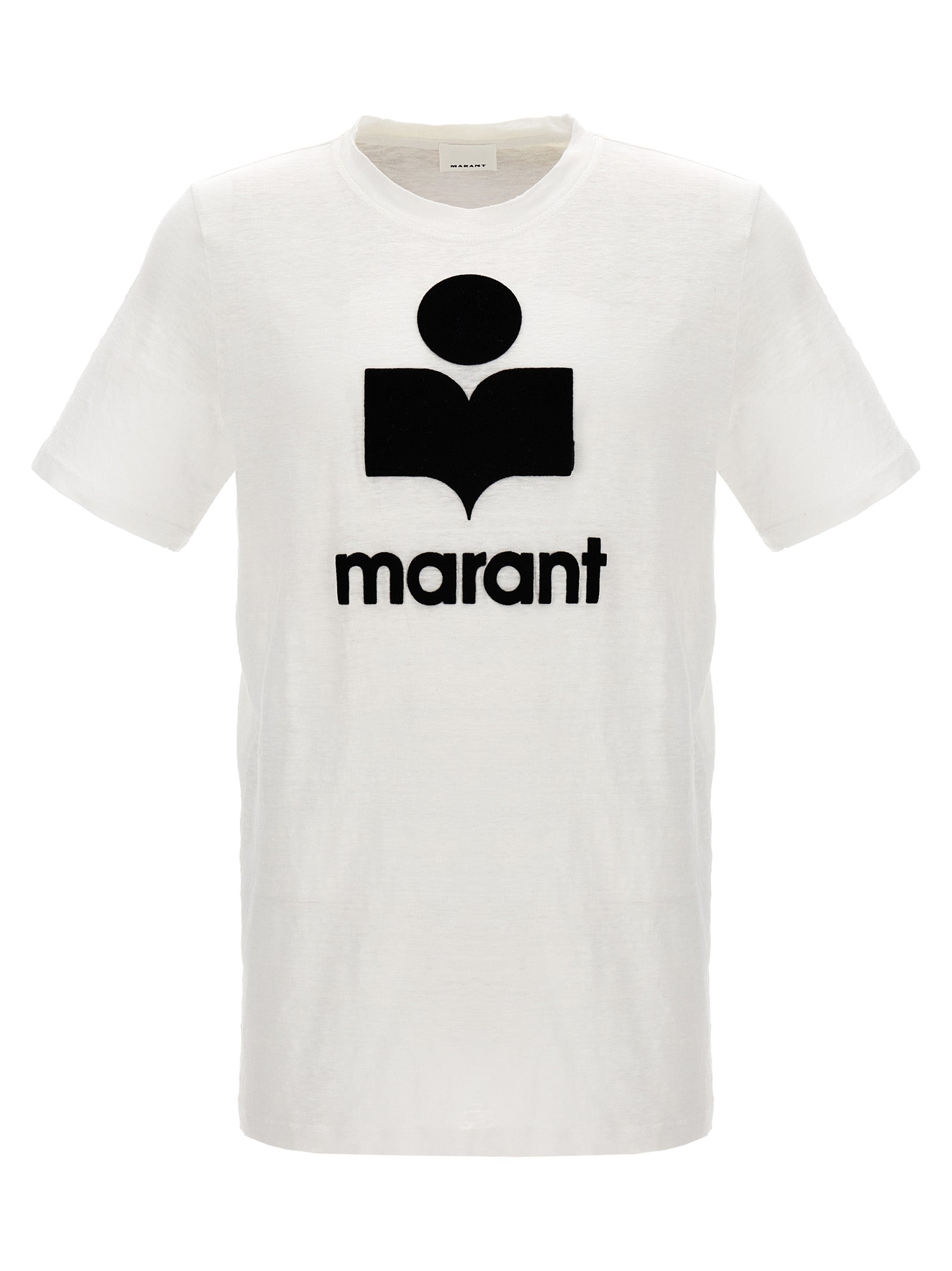 MARANT - MARANT - ’Karman’ T-shirt - Men’s Tops
