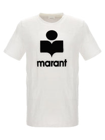 MARANT - MARANT - ’Karman’ T-shirt - Men’s Tops