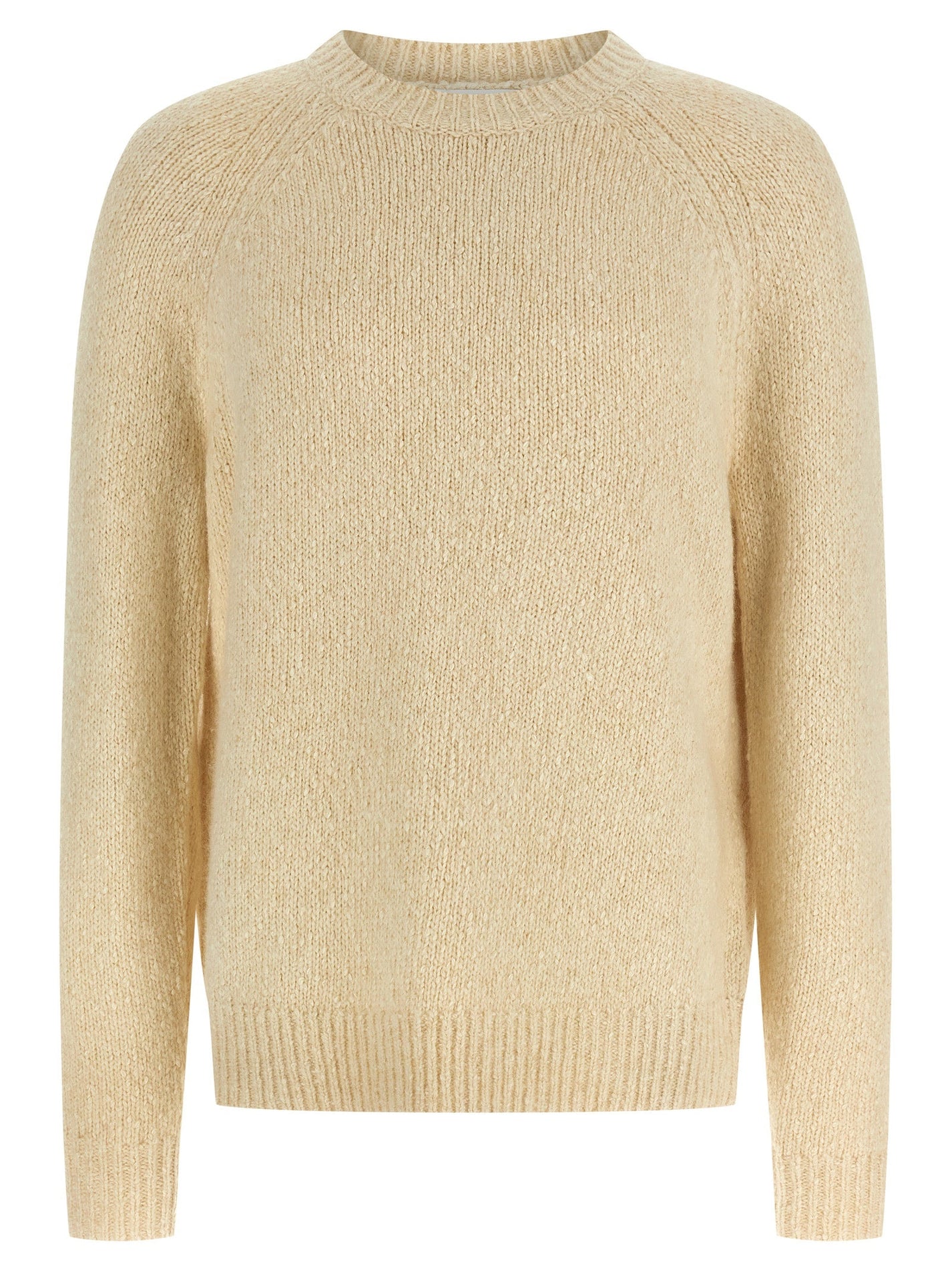 MARANT - MARANT - ’Hanori’ sweater - Men’s Knitwear
