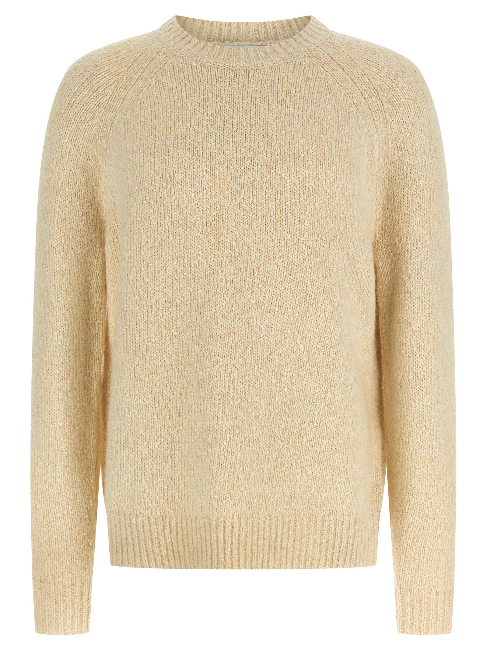 MARANT - MARANT - ’Hanori’ sweater - Men’s Knitwear