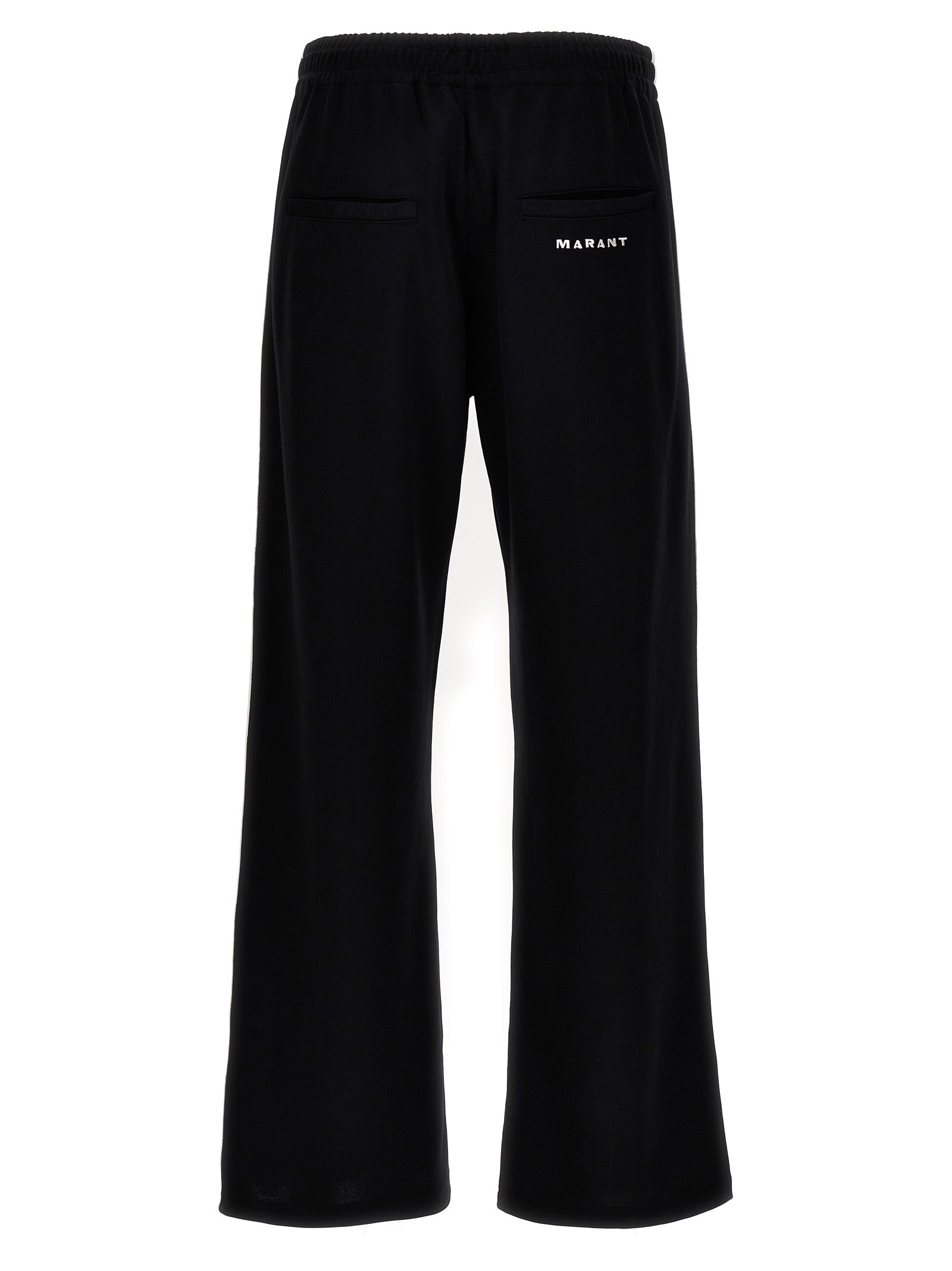MARANT - MARANT - ’Ryamy’ joggers - Men’s Pants