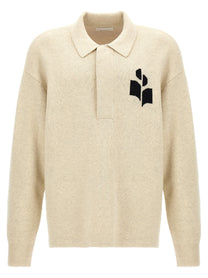 MARANT - MARANT - ’William’ sweater - Men’s Knitwear