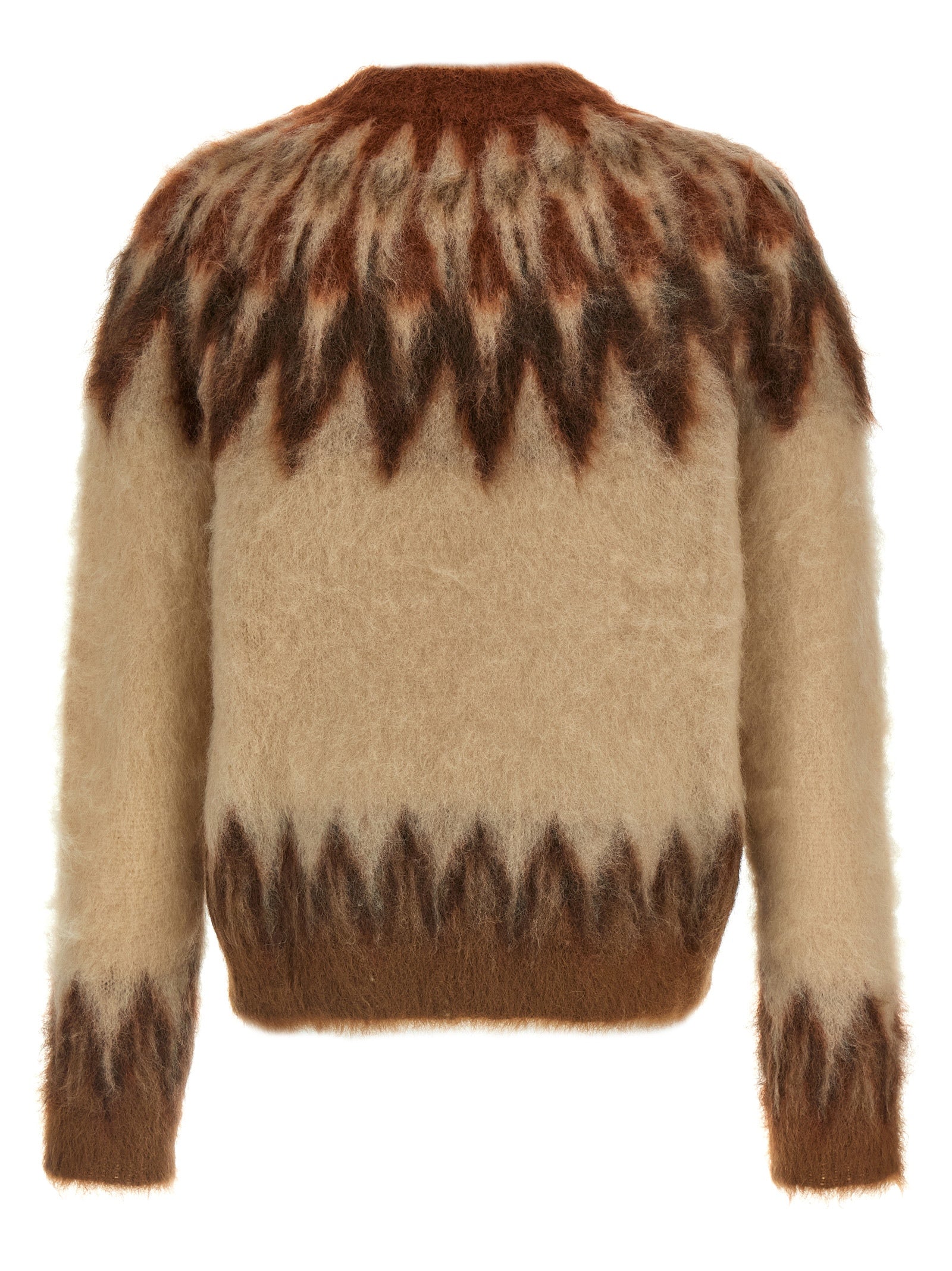MARANT - MARANT - ’Nicolas’ sweater - Men’s Knitwear