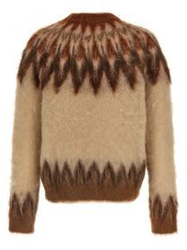 MARANT - MARANT - ’Nicolas’ sweater - Men’s Knitwear