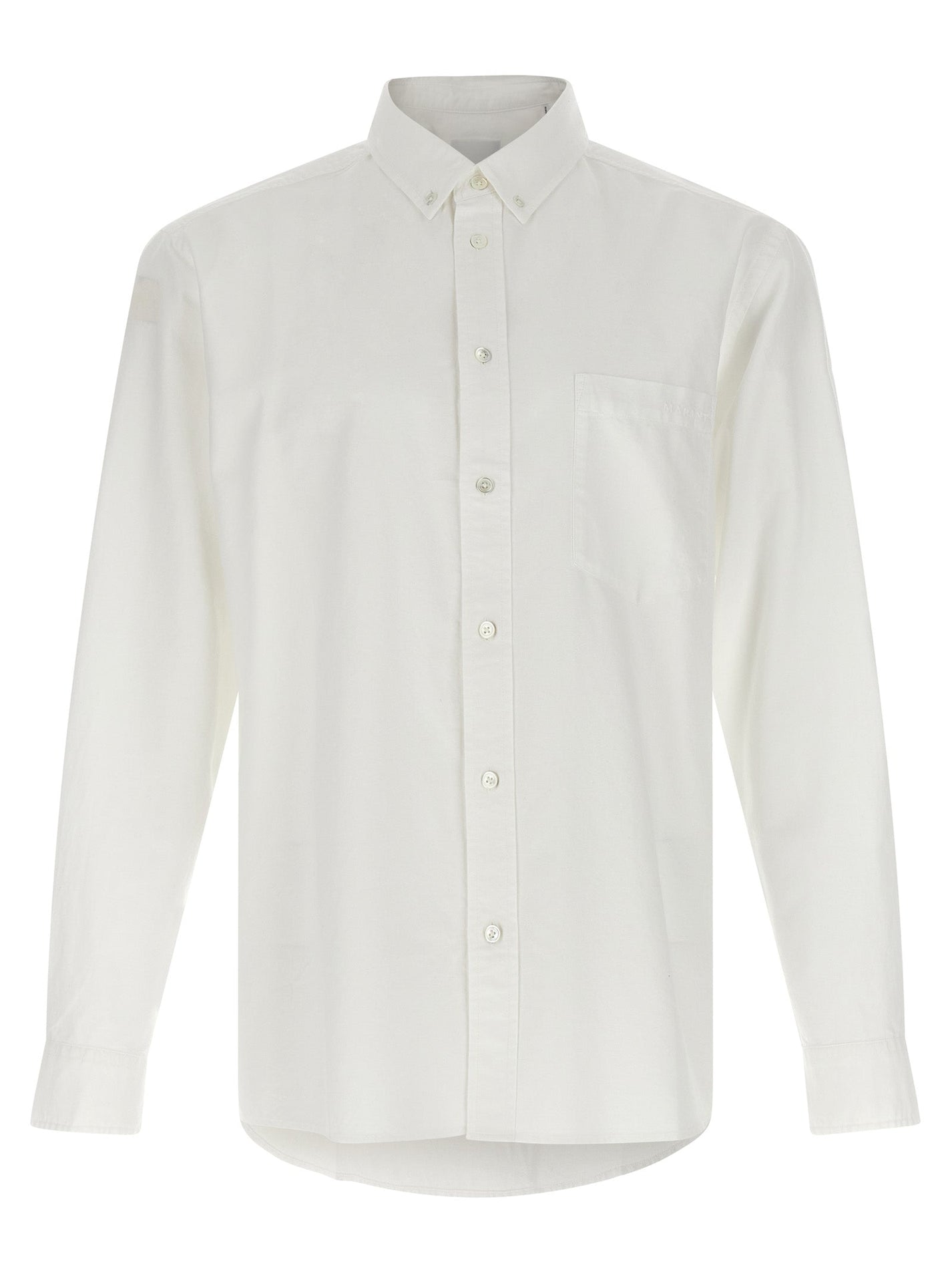 MARANT - MARANT - ’Jasolo’ shirt - Men’s Tops