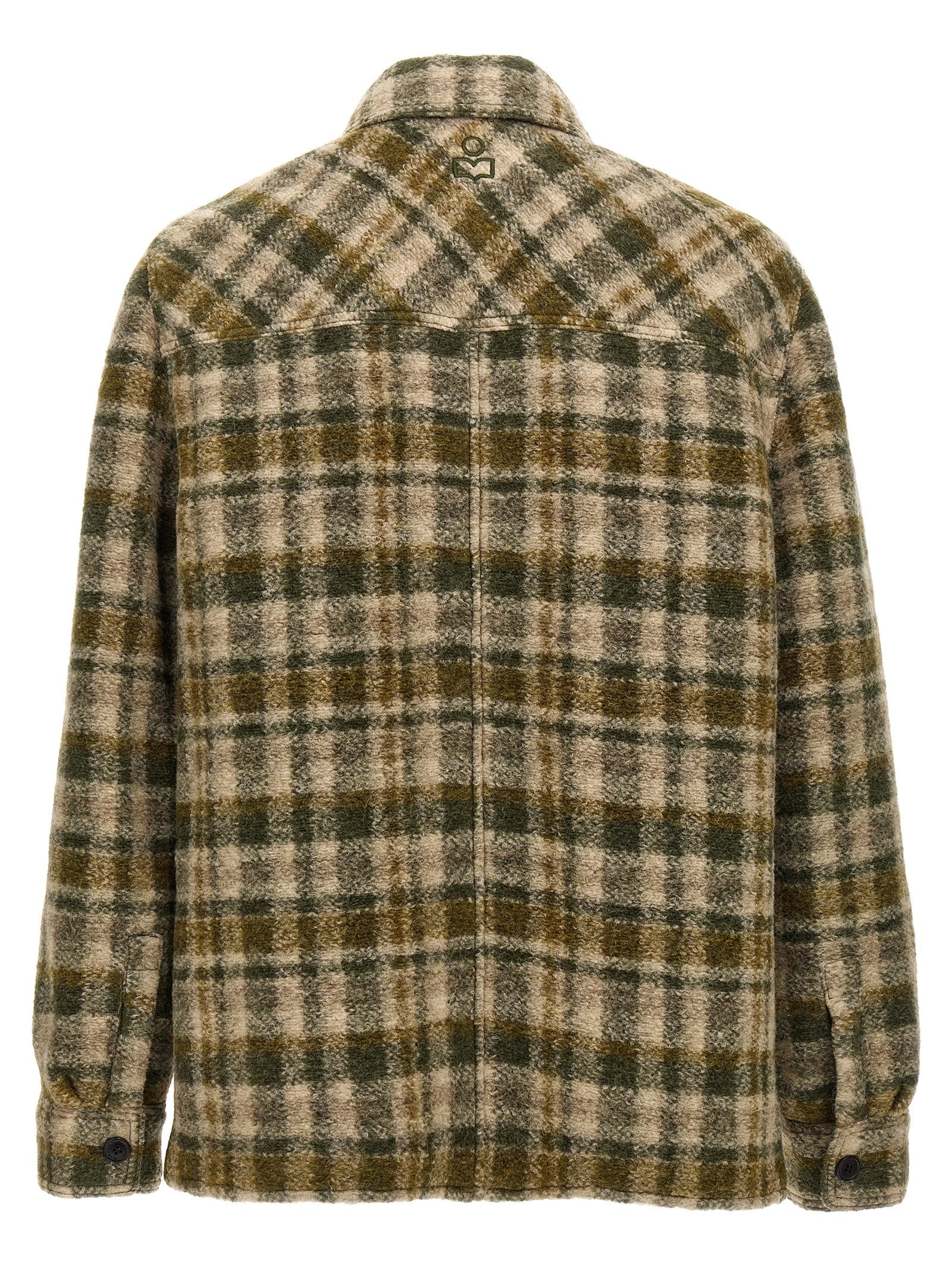 MARANT - MARANT - ’Kevron’ jacket - Men’s Outerwear