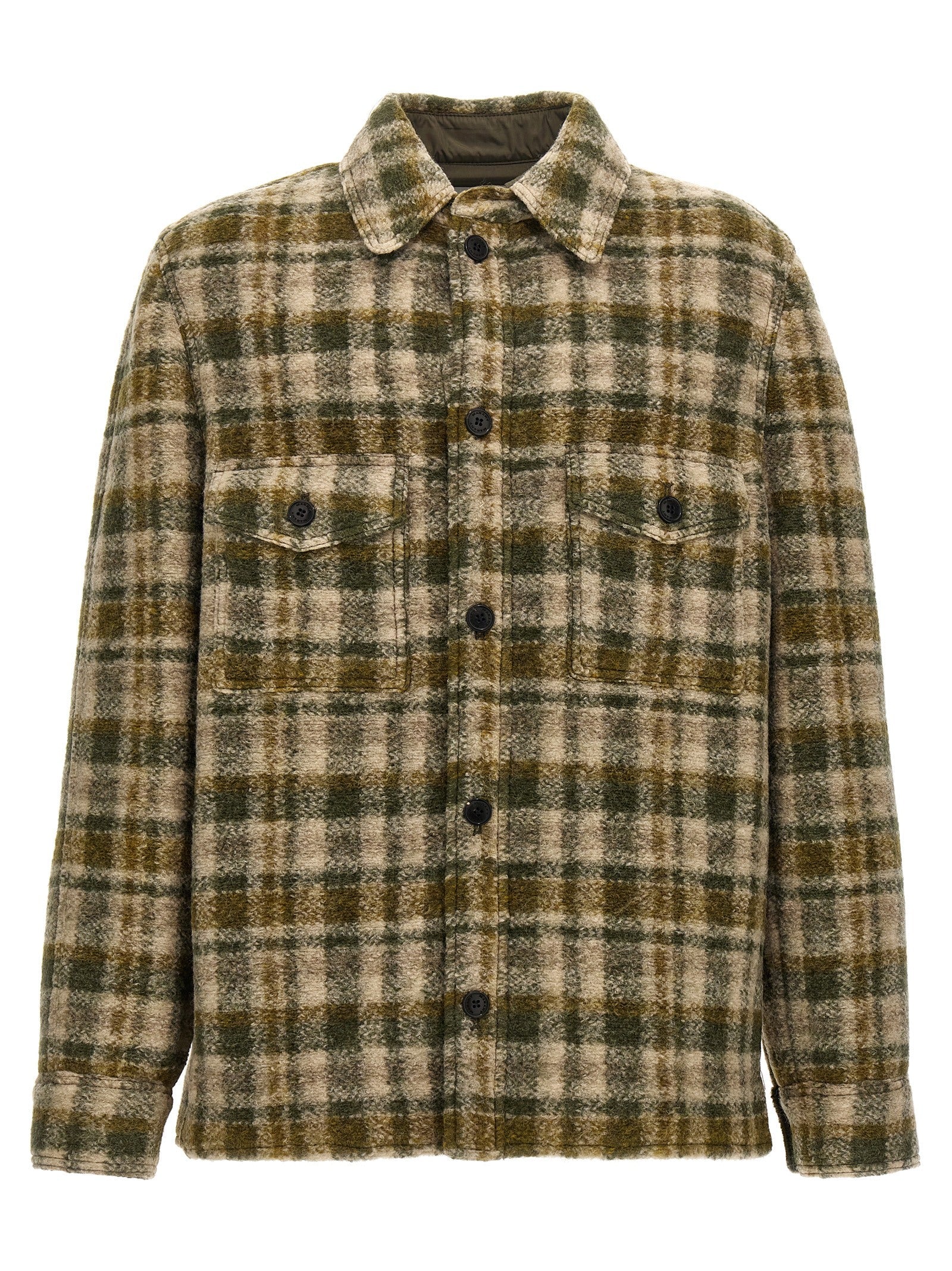 MARANT - MARANT - ’Kevron’ jacket - Men’s Outerwear