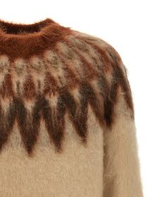 MARANT - MARANT - ’Nicolas’ sweater - Men’s Knitwear