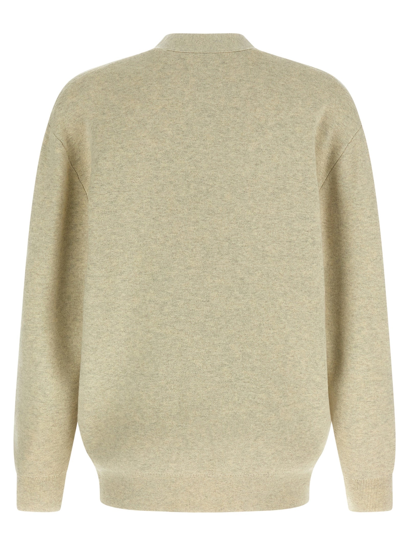 MARANT - MARANT - ’Curtis’ cardigan - Men’s Knitwear