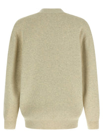MARANT - MARANT - ’Curtis’ cardigan - Men’s Knitwear